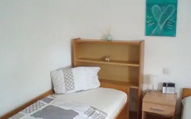 Ferienwohnung Holl-Horn