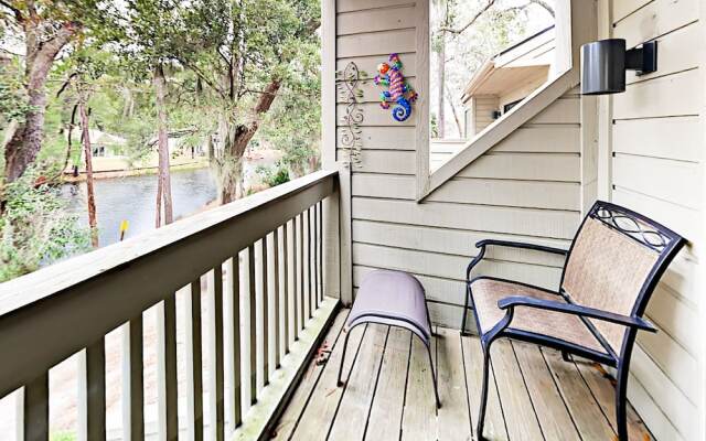 Lighthouse #2334 - 2 Br Villa