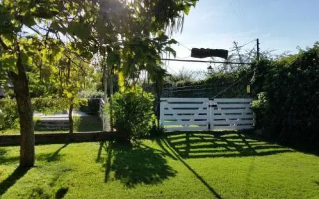 Cabañas Perdriel