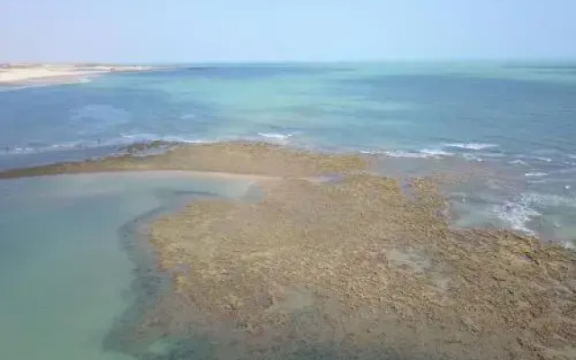 Lagunas Chales