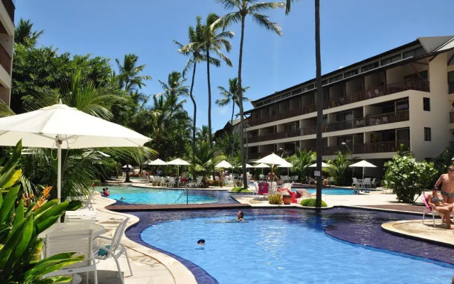 Manihi Flat Porto de Galinhas