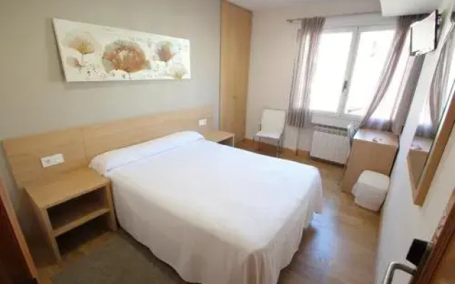 Pension Txarriduna