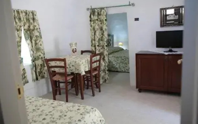Masseria Casedde Vecchie