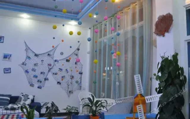 8 Rooms Guest House Binguan Branch