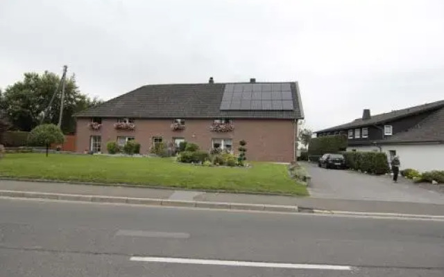 Ferienwohnung Margot