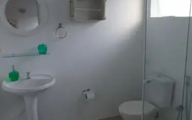 Pousada Baia Das Conchas