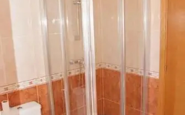 Apartamentos Ay Sálvora