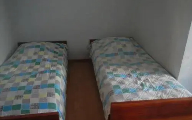 Melashvili Homestay
