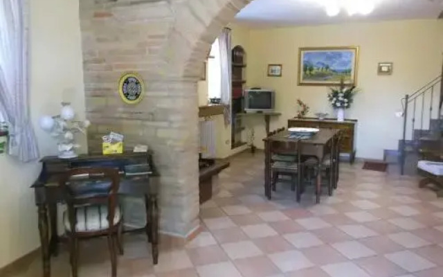 B&B Le Maraschine