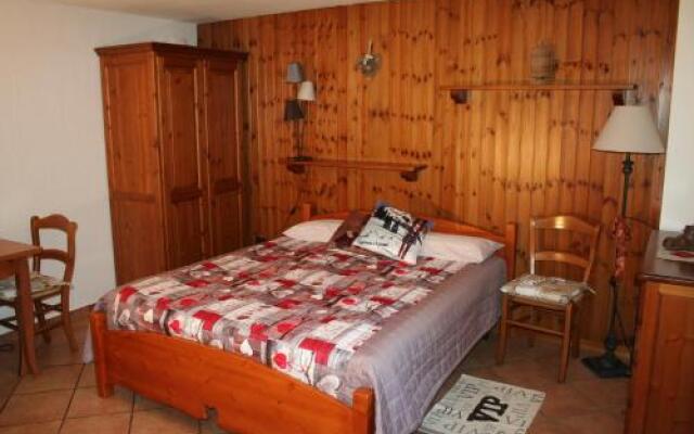 Appartamenti da Clara