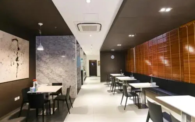 Jinjiang Inn Quanzhou Donghai Liming University