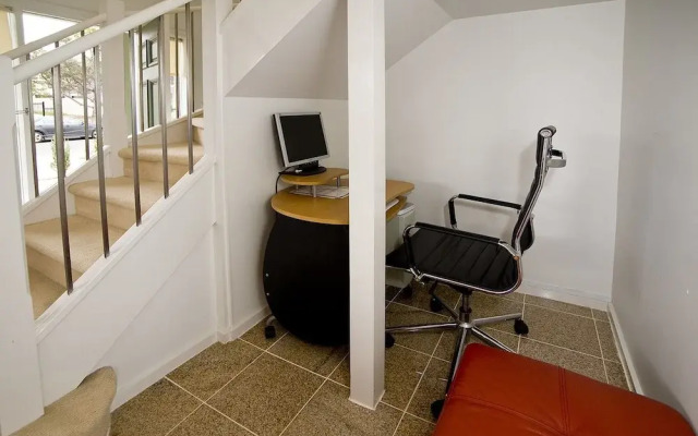 City Condo - Melbourne