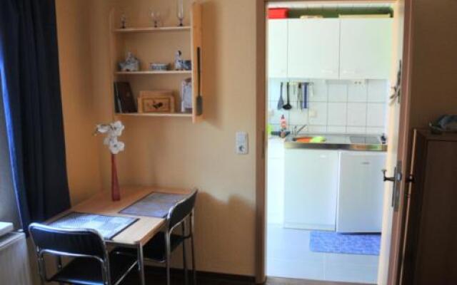 Ferienwohnung Neuendorf