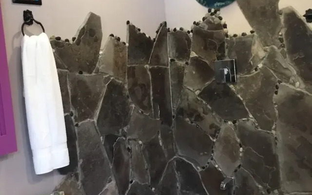 The Robin's Nest Tobermory