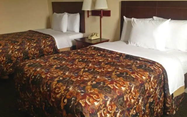 Country Hearth Inn & Suites Indianapolis