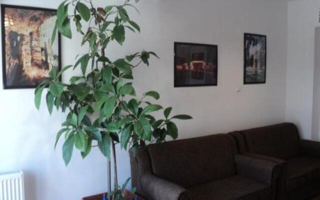 Pensiunea Casa Maria