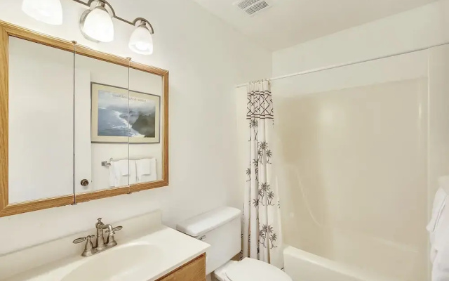 Protea Kahuku 57 - 1 Br Condo