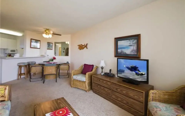 Kauhale Makai 527 - 1 Br Condo