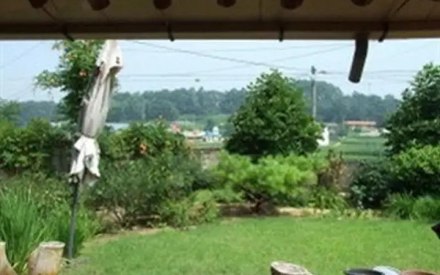 Healing Farmstay Pension