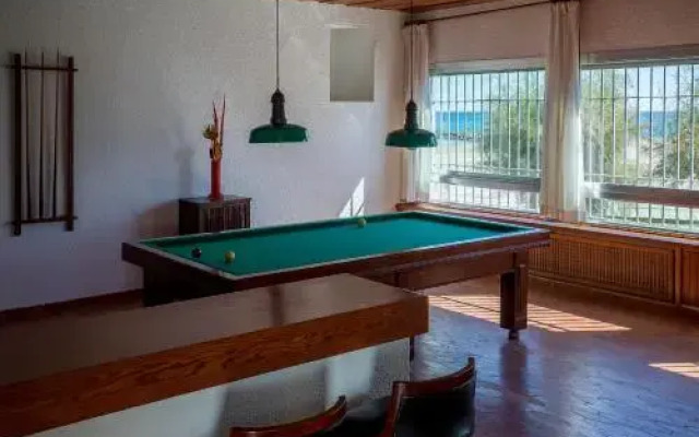 Villa Seaside