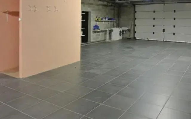 Villa Metairie Grande du Theron