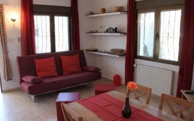 Monica - holiday home with private swimming pool in Benissa