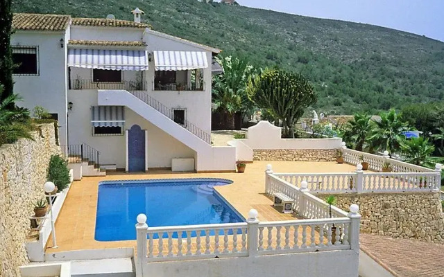 Holiday Home Isla Bonita