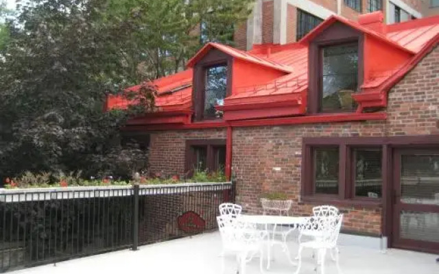 Auberge Bonsecours