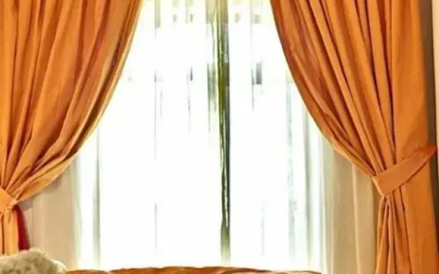 Motel Dijamant