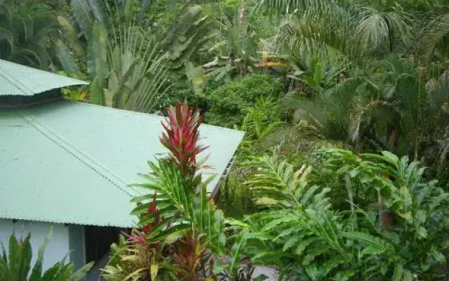 El Colibri Lodge