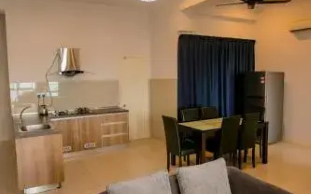 State Residences The Loft @ Imago Mall