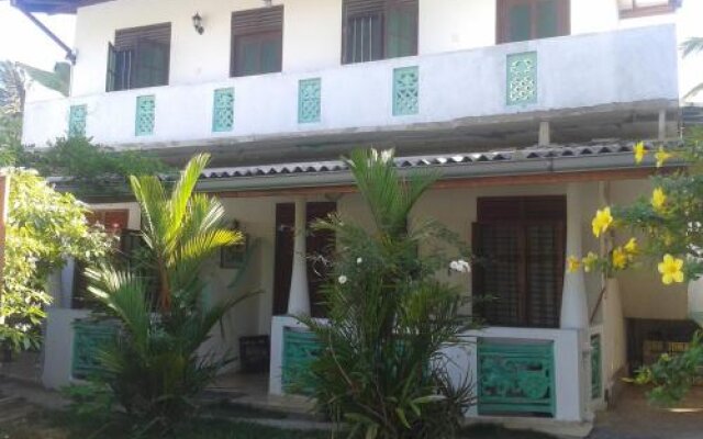 Samudra Guest House