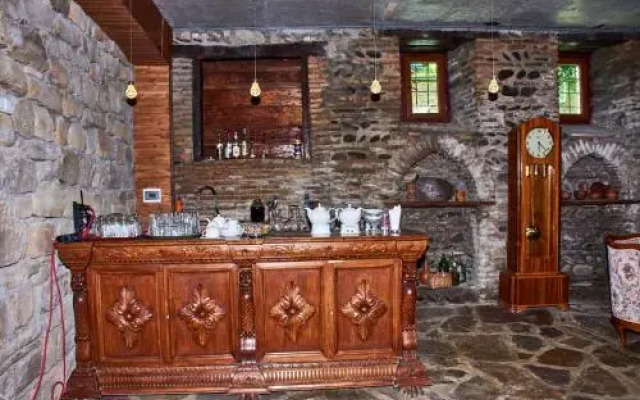 Guest House Savane