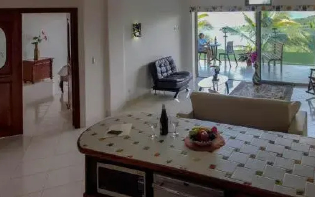 Lake Arenal Condos