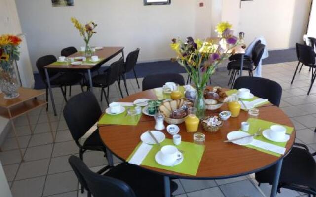 Le bistrot de la Gare