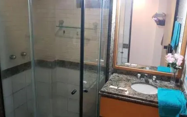 Manaira Praia Flat