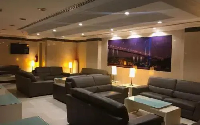 Al Salam Marmara Hotel