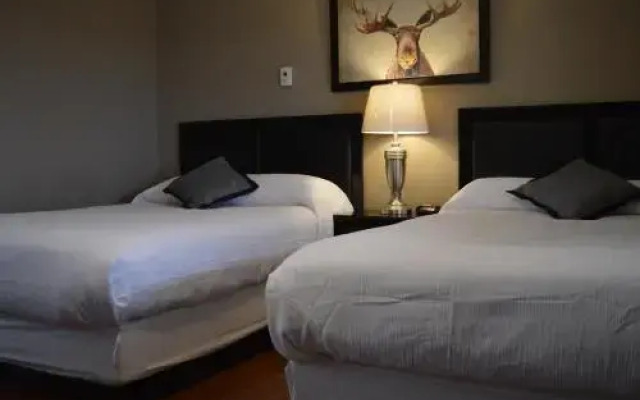 94 Motel & RV Park