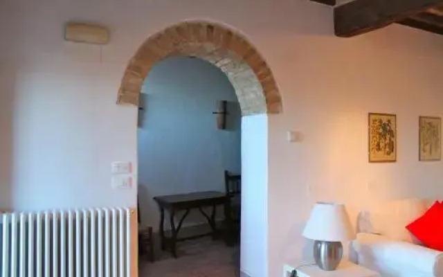 Casa La Portaccia