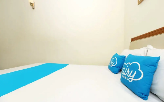 Airy Eco Kejaksaan Cangkring 7 Cirebon