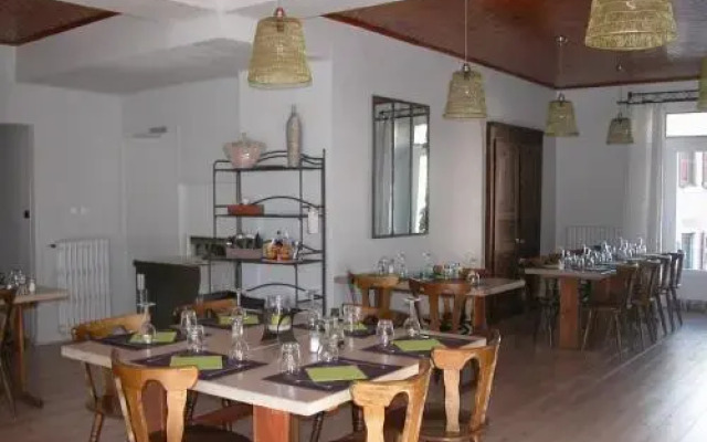 Hotel L'envie des mets