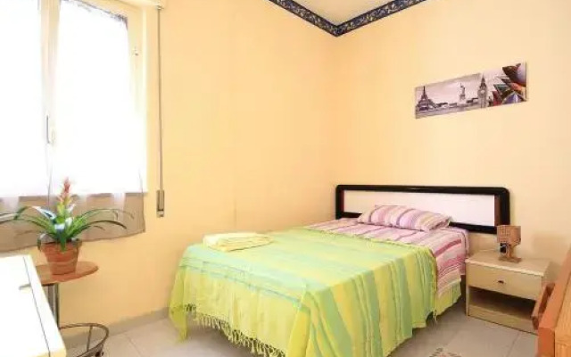 Terra Del Sole Seccagrande