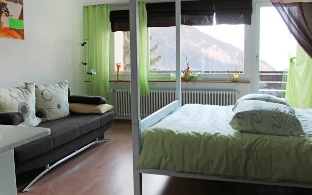 Amethyste - One Bedroom