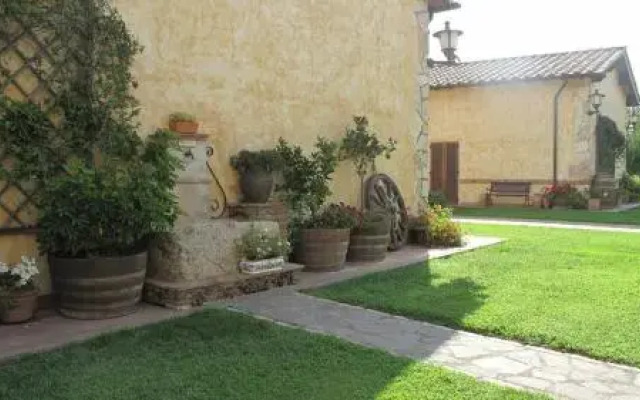 Agriturismo Podere Turicchio