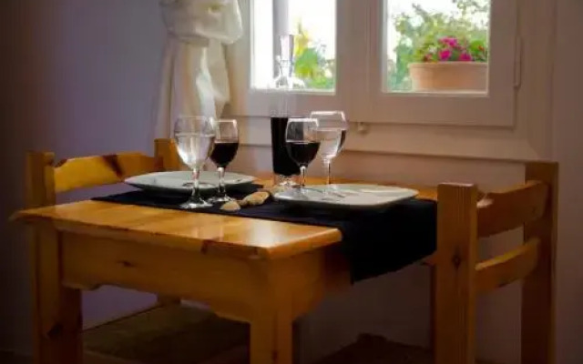 Helen's Budget Accommodation