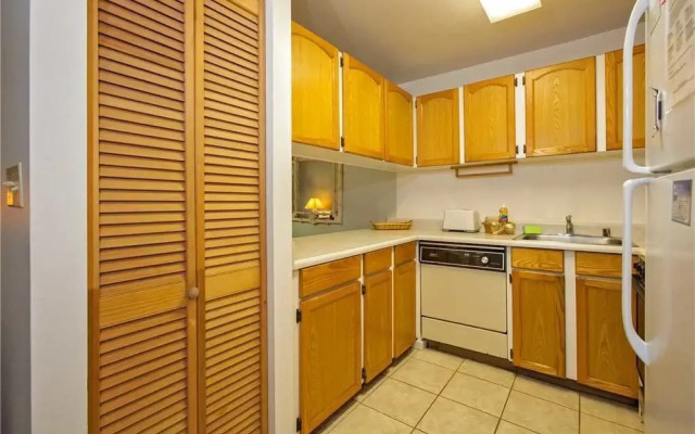 Kihei Akahi C-109 - 1 Br Condo