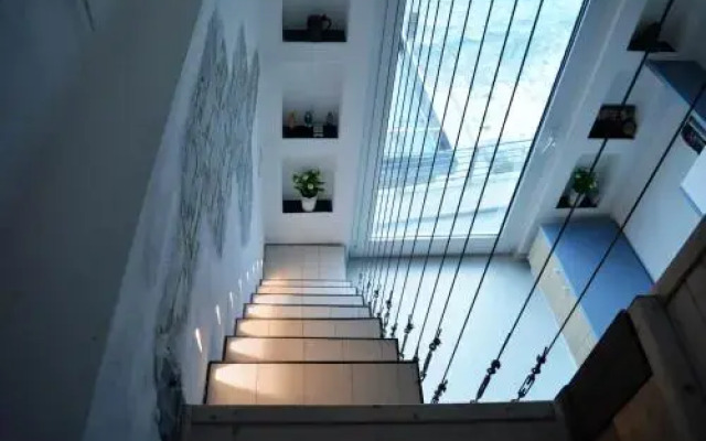 House Maestrale by Holiday World