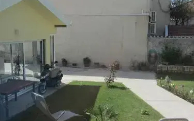 Aurelia B&B