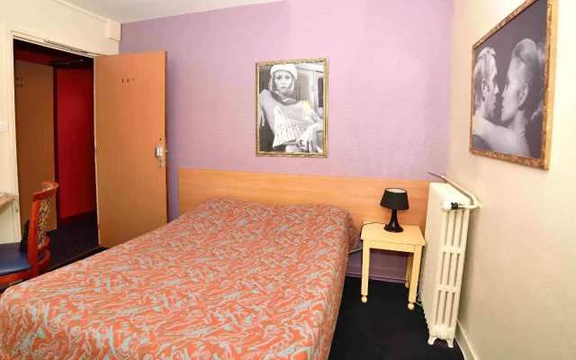 Hotel Du Beffroi