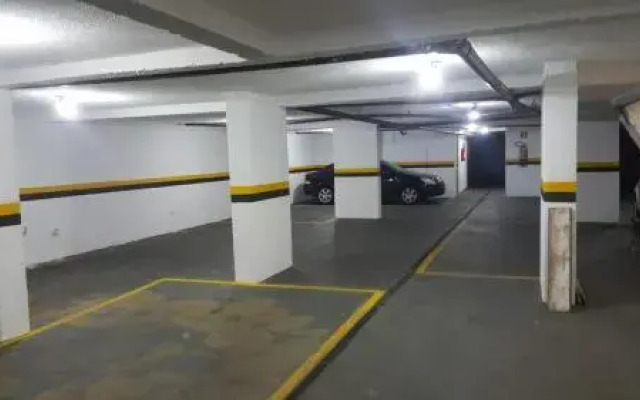 Apart Hotel Caldas Novas